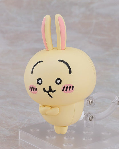 Max Factory Nendoroid Usagi (Figure) (Chiikawa: Nanka Chiisakute Kawaii Yatsu)