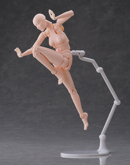 Max Factory Nishimura Style Drawing Doll Olive Flesh (Completed)