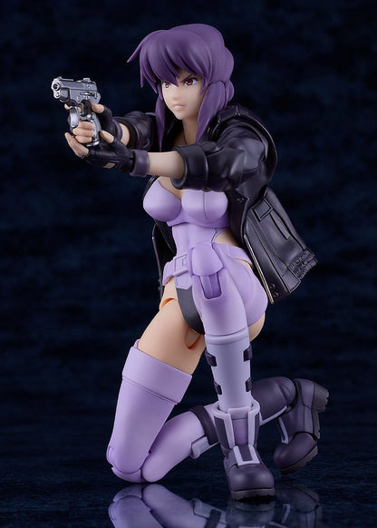 Max Factory PLAMATEA Motoko Kusanagi (Plastic model) (Ghost in the Shell)