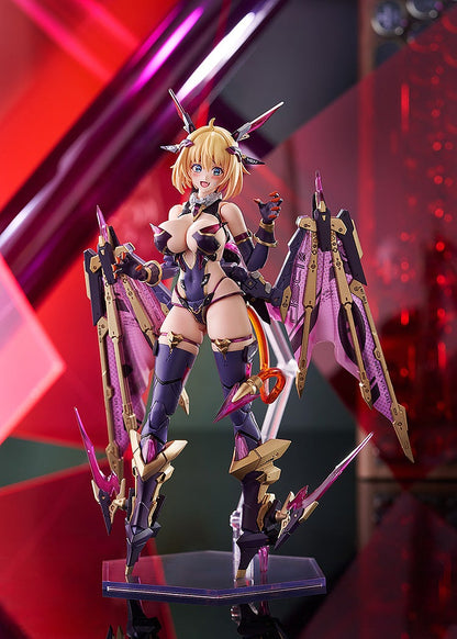 Max Factory PLAMAX BP-03 Sophia F. Shirring: Vampire Ver. (Plastic model) (Bunny Suit Planning)