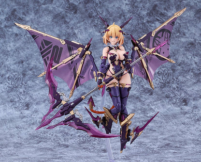 Max Factory PLAMAX BP-03 Sophia F. Shirring: Vampire Ver. (Plastic model) (Bunny Suit Planning)