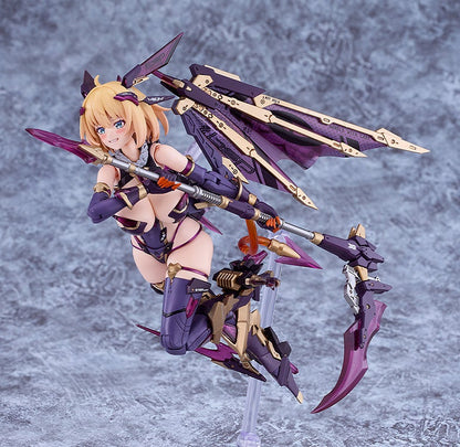 Max Factory PLAMAX BP-03 Sophia F. Shirring: Vampire Ver. (Plastic model) (Bunny Suit Planning)