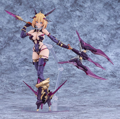 Max Factory PLAMAX BP-03 Sophia F. Shirring: Vampire Ver. (Plastic model) (Bunny Suit Planning)