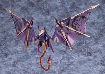 Max Factory PLAMAX BP-03 Sophia F. Shirring: Vampire Ver. (Plastic model) (Bunny Suit Planning)