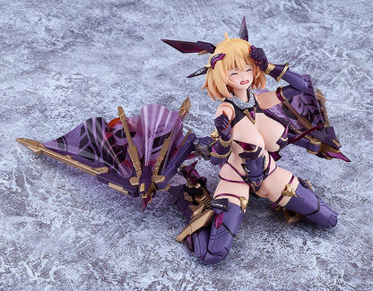 Max Factory PLAMAX BP-03 Sophia F. Shirring: Vampire Ver. (Plastic model) (Bunny Suit Planning)