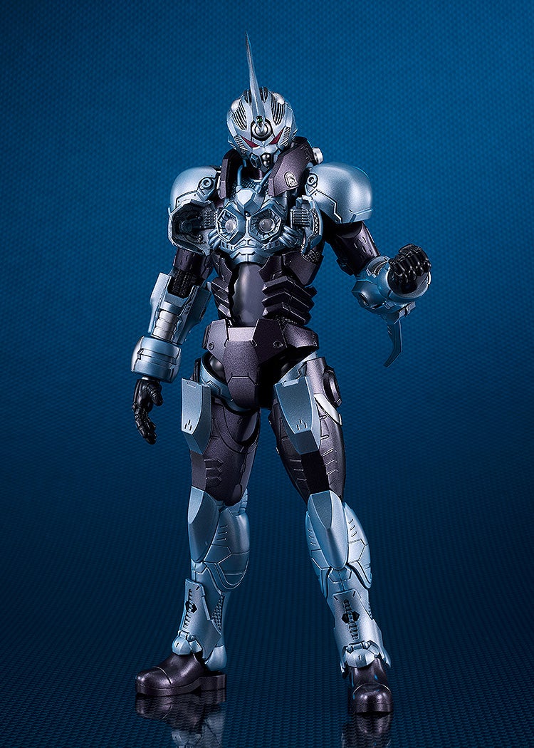 Max Factory PLAMAX Gale Hound Guyver 01 (Plastic model) (Titanomachia)