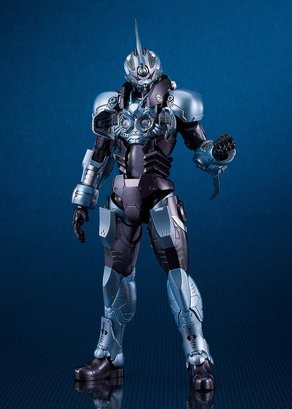 Max Factory PLAMAX Gale Hound Guyver 01 (Plastic model) (Titanomachia)