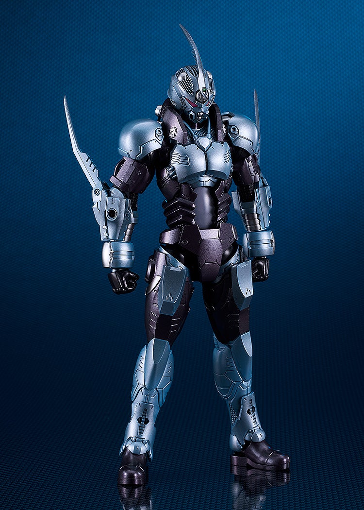 Max Factory PLAMAX Gale Hound Guyver 01 (Plastic model) (Titanomachia)