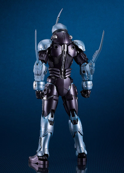 Max Factory PLAMAX Gale Hound Guyver 01 (Plastic model) (Titanomachia)