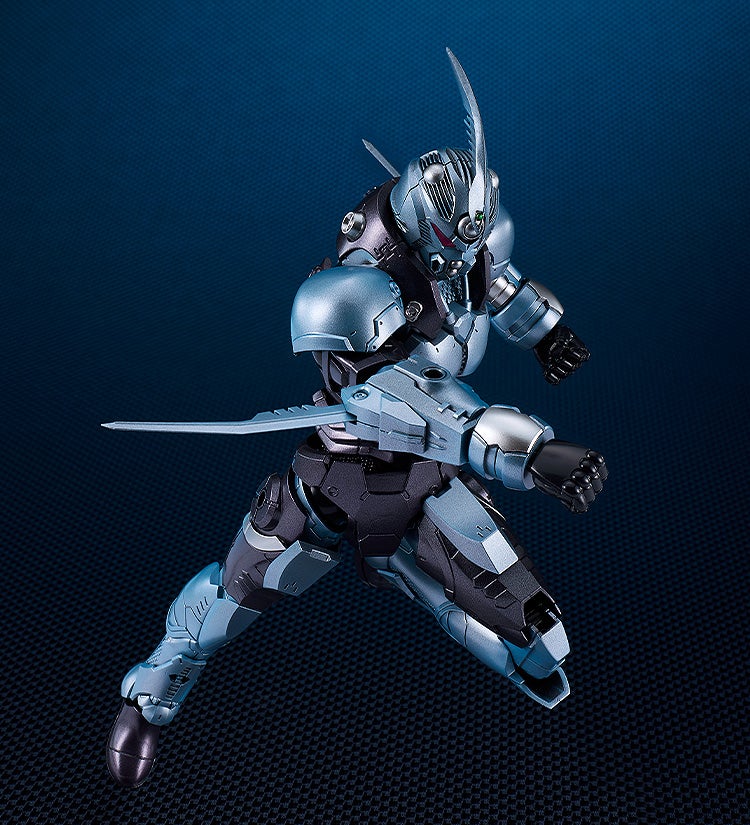 Max Factory PLAMAX Gale Hound Guyver 01 (Plastic model) (Titanomachia)