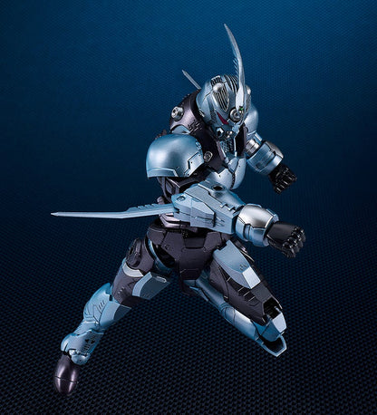 Max Factory PLAMAX Gale Hound Guyver 01 (Plastic model) (Titanomachia)