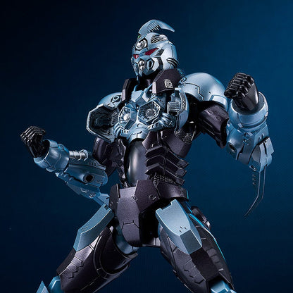 Max Factory PLAMAX Gale Hound Guyver 01 (Plastic model) (Titanomachia)