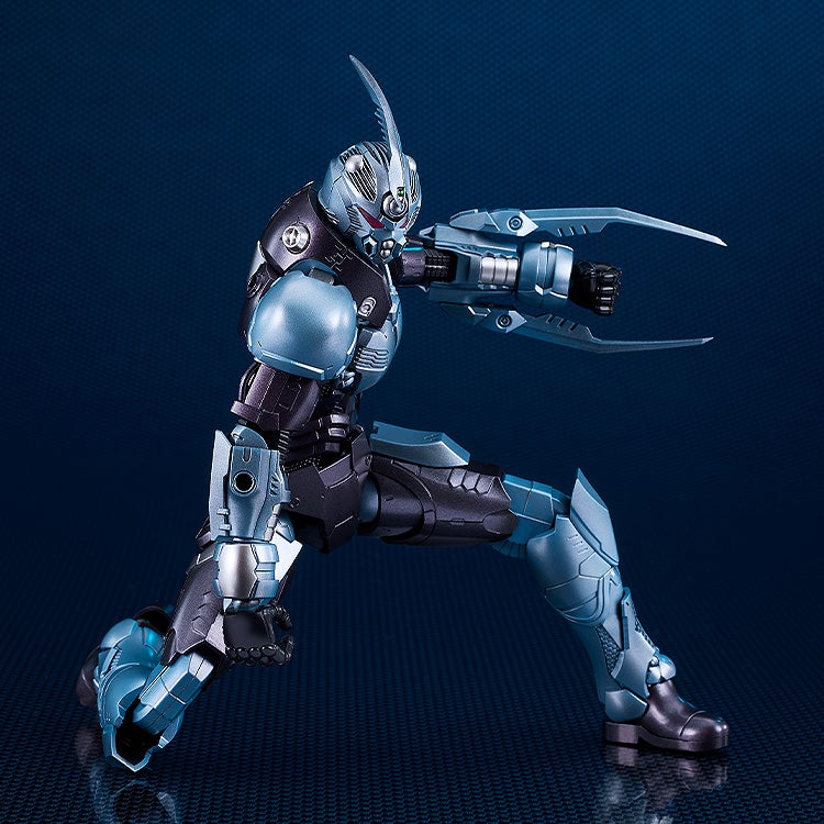Max Factory PLAMAX Gale Hound Guyver 01 (Plastic model) (Titanomachia)