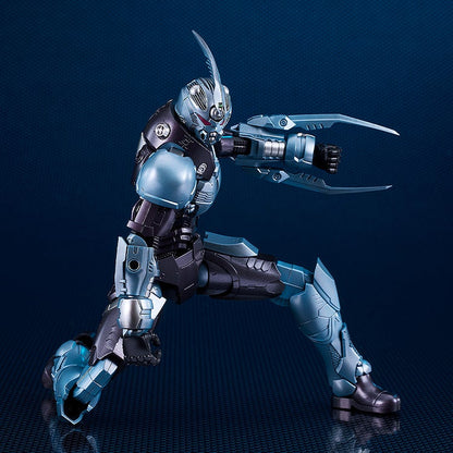 Max Factory PLAMAX Gale Hound Guyver 01 (Plastic model) (Titanomachia)