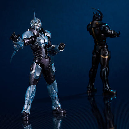 Max Factory PLAMAX Gale Hound Guyver 01 (Plastic model) (Titanomachia)
