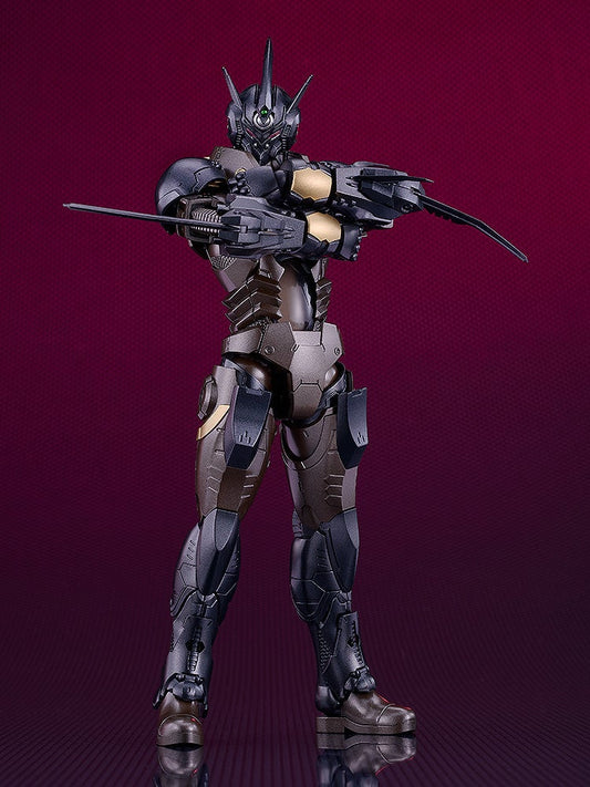 Max Factory PLAMAX Gale Hound Guyver 03 (Plastic model) (Titanomachia)