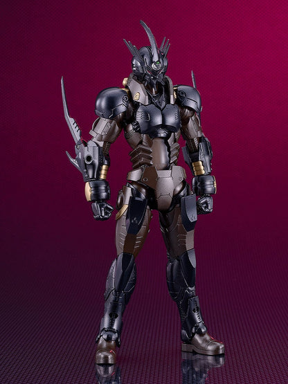 Max Factory PLAMAX Gale Hound Guyver 03 (Plastic model) (Titanomachia)