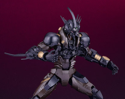 Max Factory PLAMAX Gale Hound Guyver 03 (Plastic model) (Titanomachia)