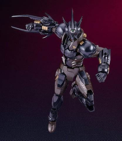 Max Factory PLAMAX Gale Hound Guyver 03 (Plastic model) (Titanomachia)