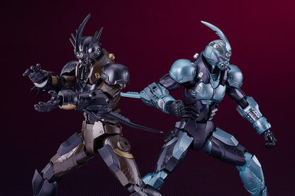 Max Factory PLAMAX Gale Hound Guyver 03 (Plastic model) (Titanomachia)