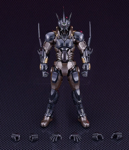 Max Factory PLAMAX Gale Hound Guyver 03 (Plastic model) (Titanomachia)
