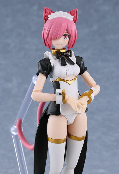Max Factory PLAMAX GP-12 Maidroid Rosalie (Plastic model) (Guilty Princess)