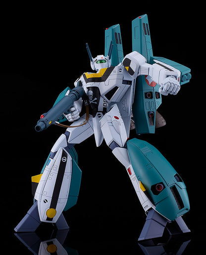 Max Factory PLAMAX PX19 1/72 VF-1S Super Battroid Valkyrie Roy Focker Special (Plastic model) (The Super Dimension Fortress Macross)