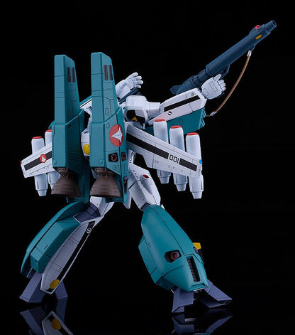 Max Factory PLAMAX PX19 1/72 VF-1S Super Battroid Valkyrie Roy Focker Special (Plastic model) (The Super Dimension Fortress Macross)