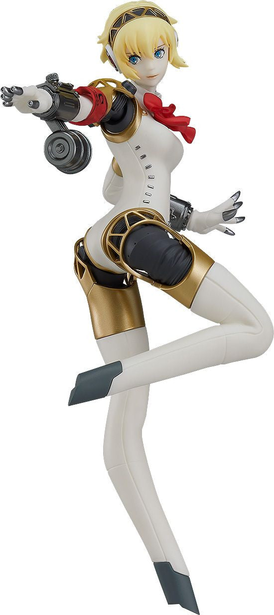 Max Factory Pop Up Parade Aigis (Persona)