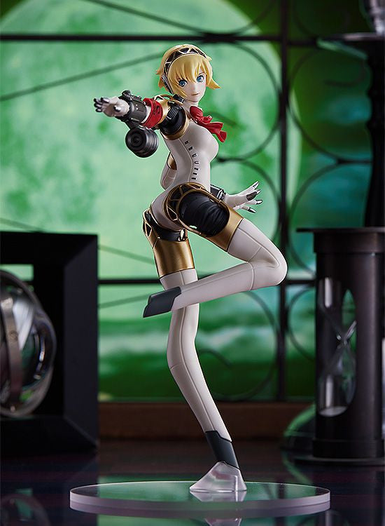 Max Factory Pop Up Parade Aigis (Persona)