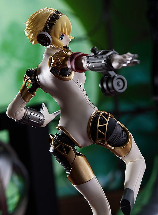 Max Factory Pop Up Parade Aigis (Persona)