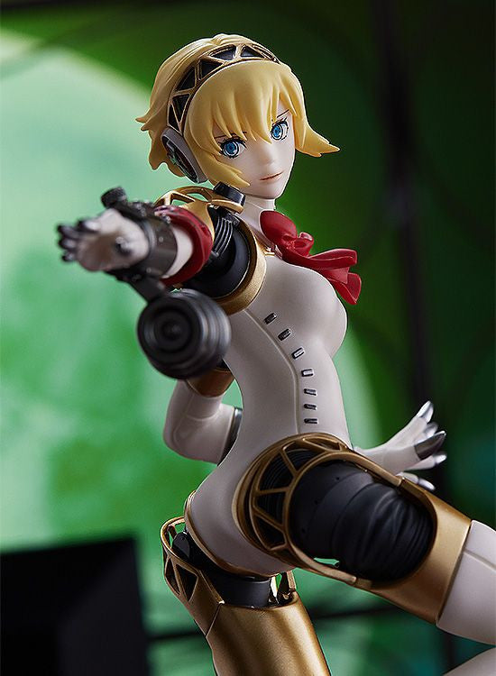 Max Factory Pop Up Parade Aigis (Persona)