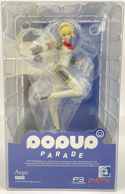 Max Factory Pop Up Parade Aigis (Persona)