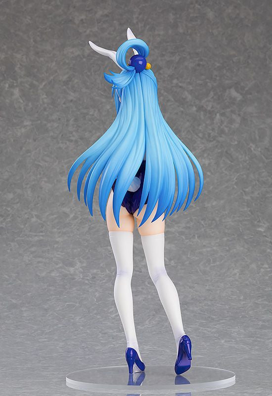 Max Factory Pop Up Parade Aqua: Bunny Ver. L Size (KonoSuba: God's Blessing on this Wonderful World!)
