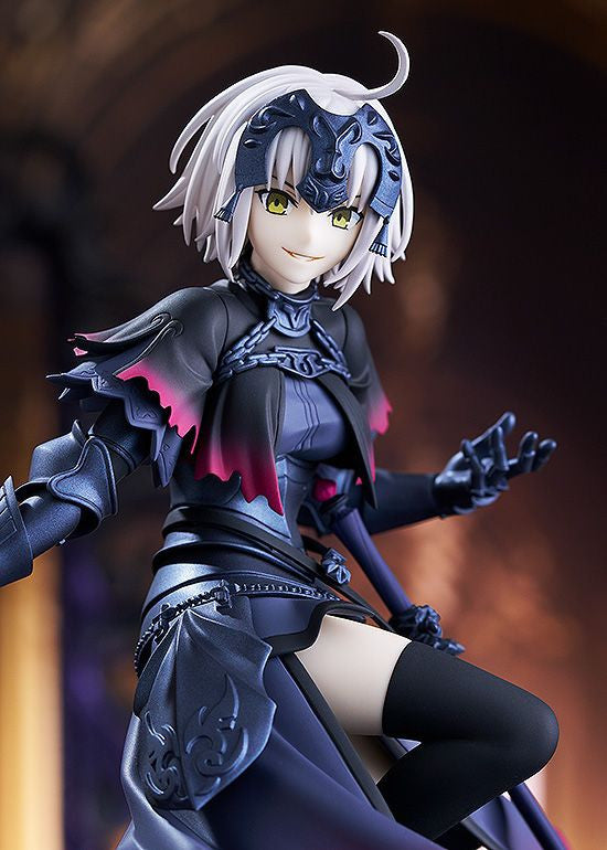 Max Factory Pop Up Parade Avenger/Jeanne d'Arc (Alter) (Fate)