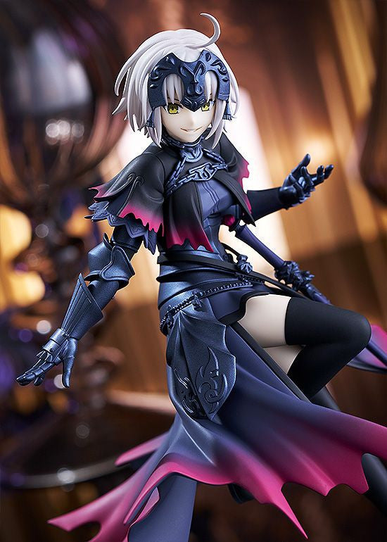 Max Factory Pop Up Parade Avenger/Jeanne d'Arc (Alter) (Fate)