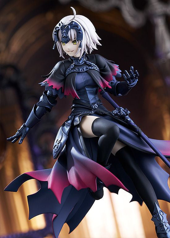 Max Factory Pop Up Parade Avenger/Jeanne d'Arc (Alter) (Fate)