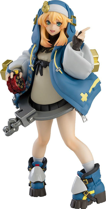 Max Factory Pop Up Parade Bridget (Guilty Gear)