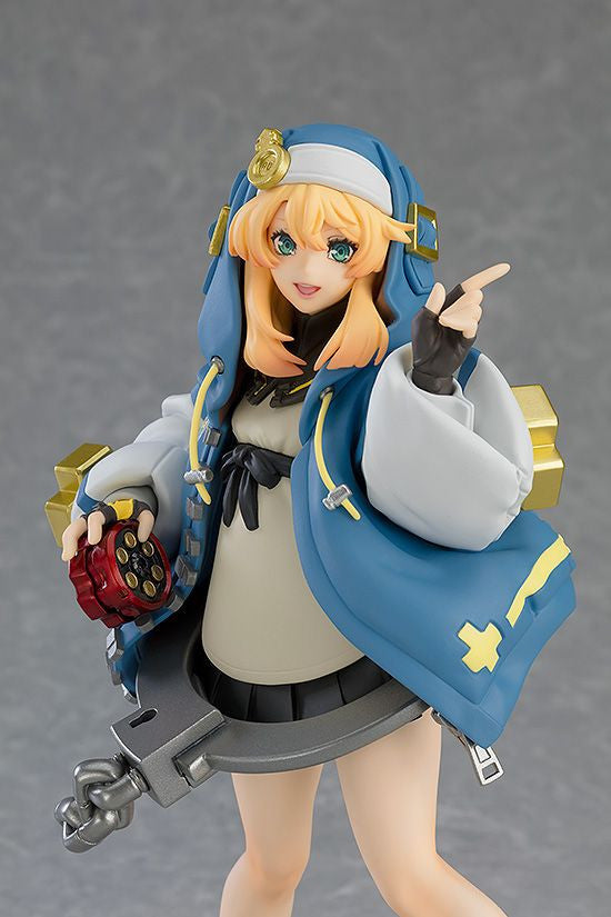 Max Factory Pop Up Parade Bridget (Guilty Gear)