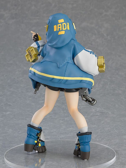 Max Factory Pop Up Parade Bridget (Guilty Gear)