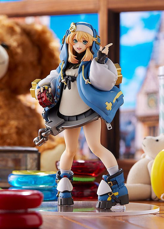 Max Factory Pop Up Parade Bridget (Guilty Gear)