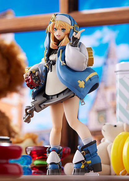 Max Factory Pop Up Parade Bridget (Guilty Gear)