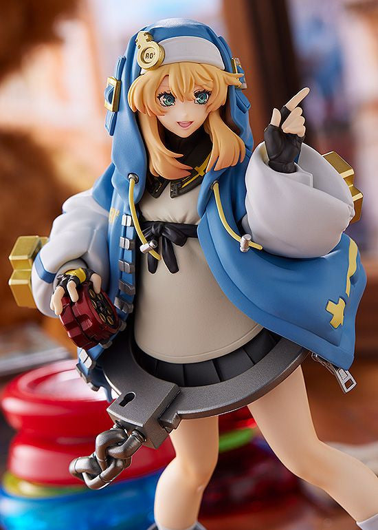 Max Factory Pop Up Parade Bridget (Guilty Gear)