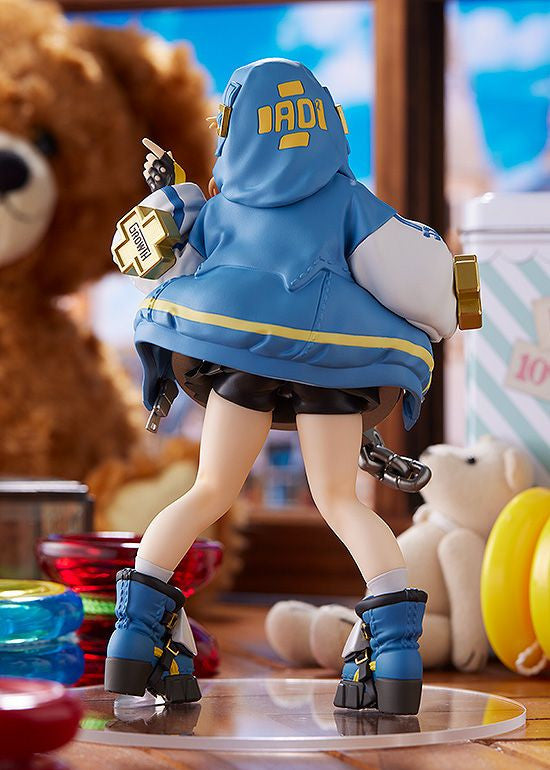 Max Factory Pop Up Parade Bridget (Guilty Gear)