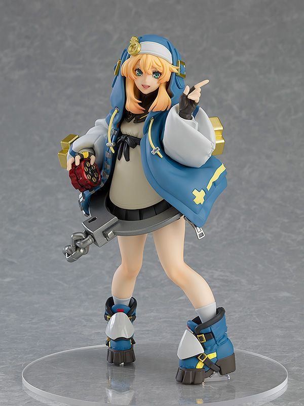 Max Factory Pop Up Parade Bridget (Guilty Gear)