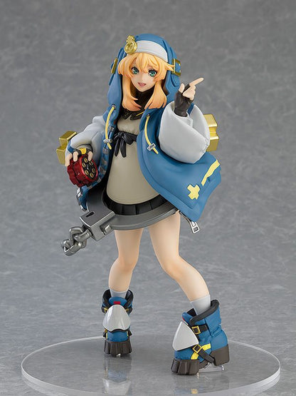 Max Factory Pop Up Parade Bridget (Guilty Gear)