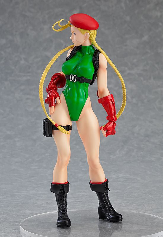 Max Factory Pop Up Parade Cammy (Street Fighter)