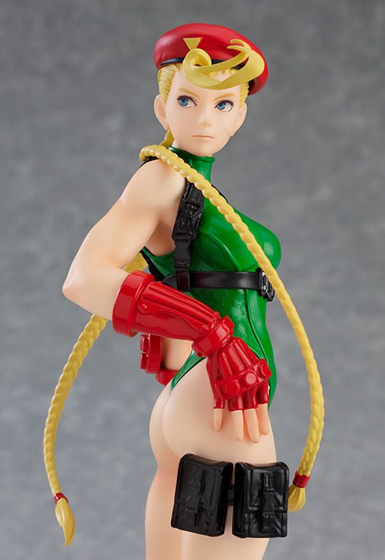 Max Factory Pop Up Parade Cammy (Street Fighter)