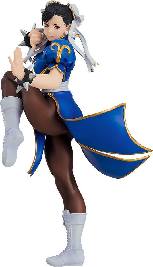 Max Factory Pop Up Parade Chun-Li (Street Fighter)