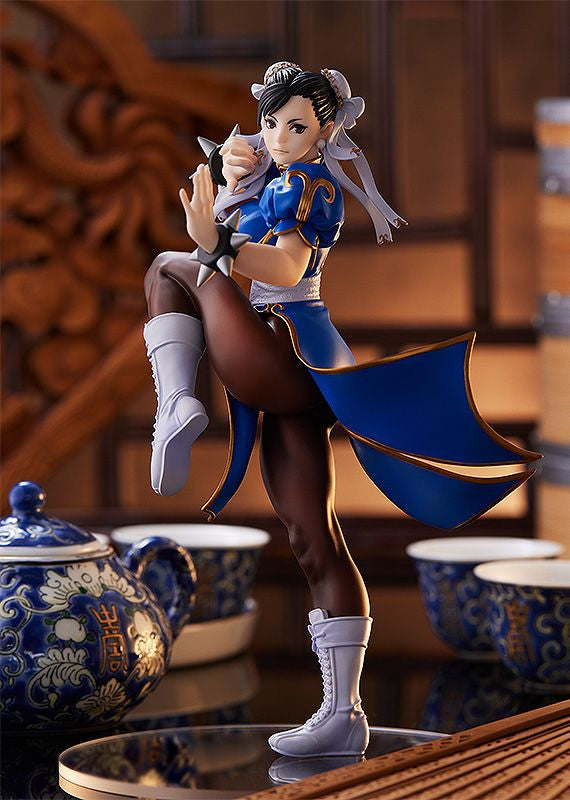 Max Factory Pop Up Parade Chun-Li (Street Fighter)
